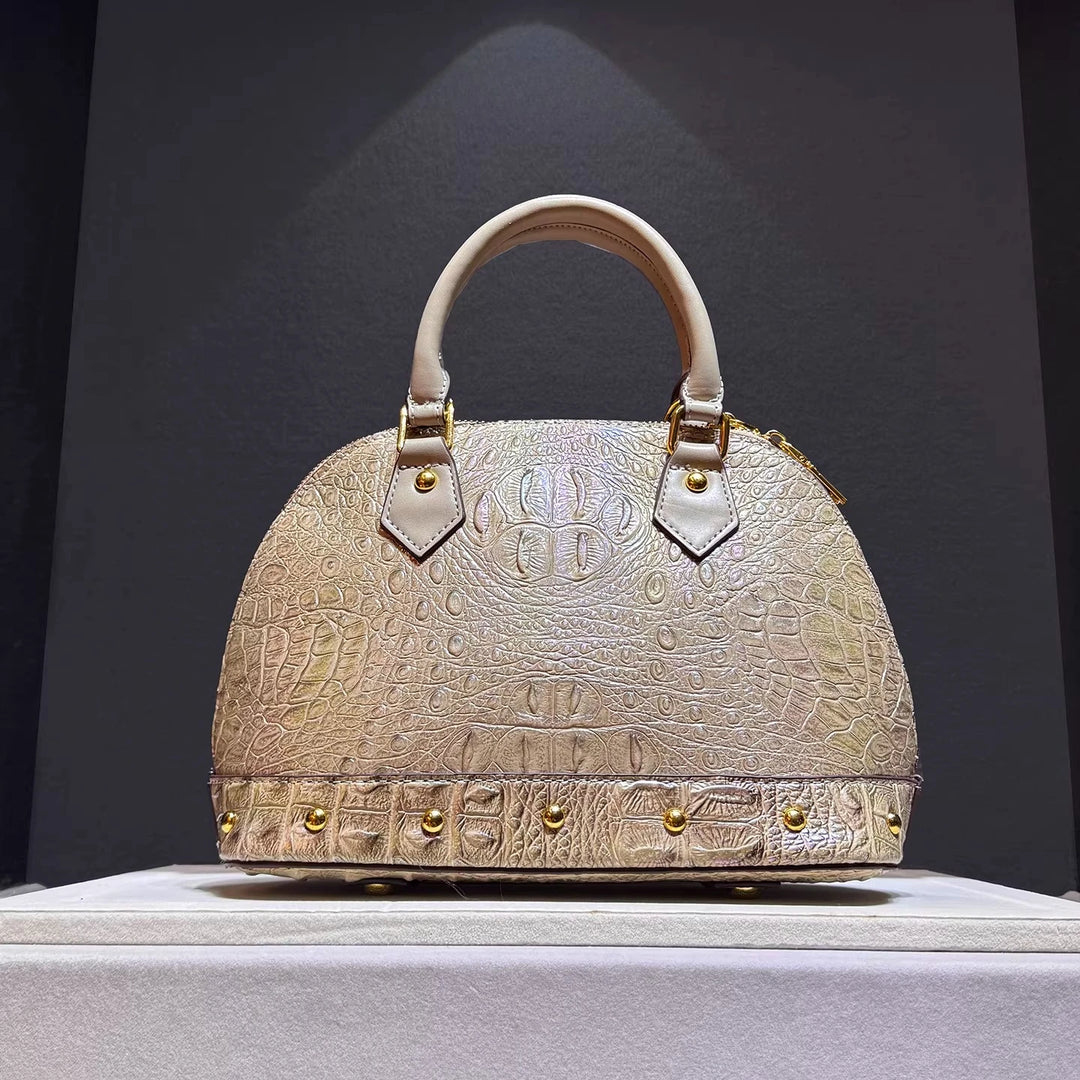 Lavia Genuine Leather Bag