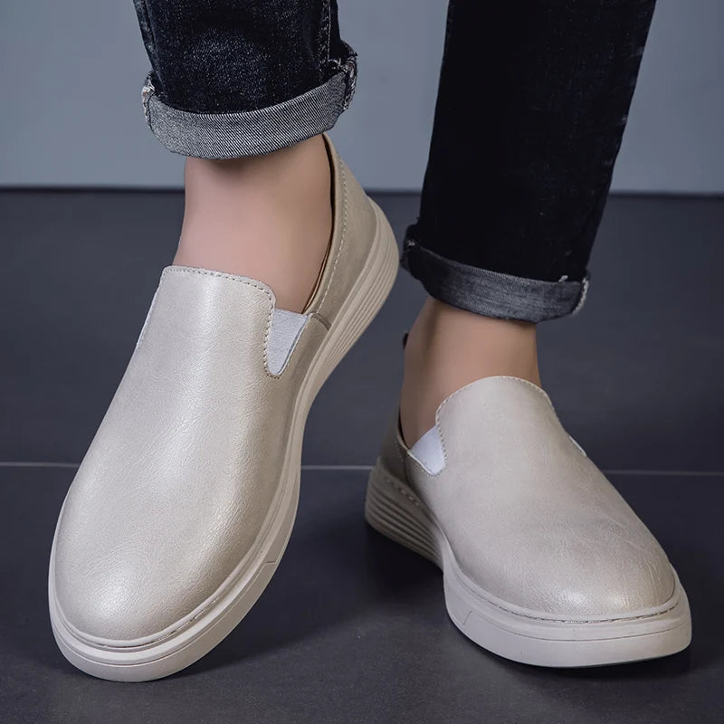 MURDOCH SLIP-ON LOAFER
