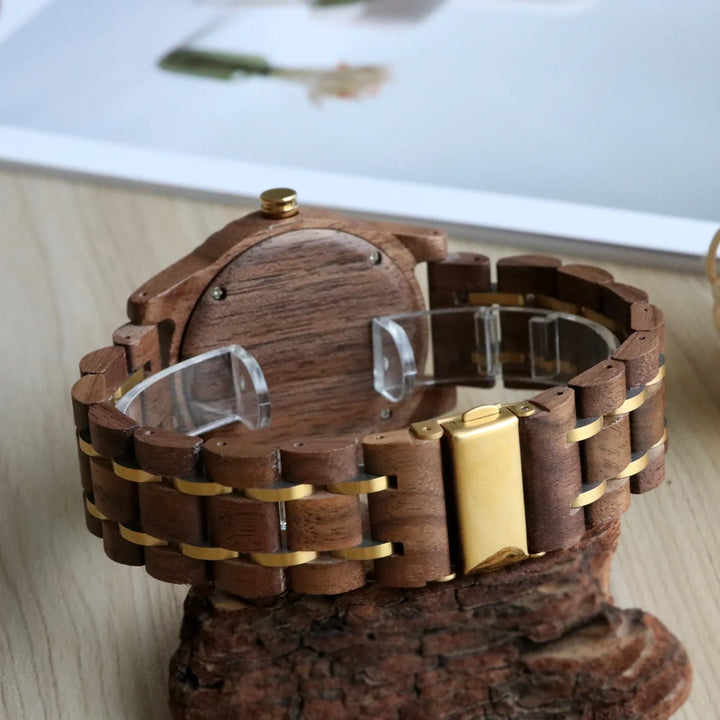 Ridgeford Gold Tacoma