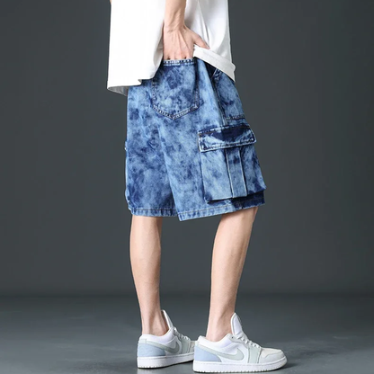 GUNNAR CARGO SHORTS