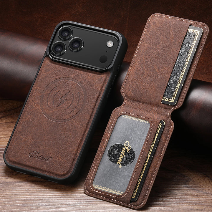 Cartercraft Genuine Leather Case