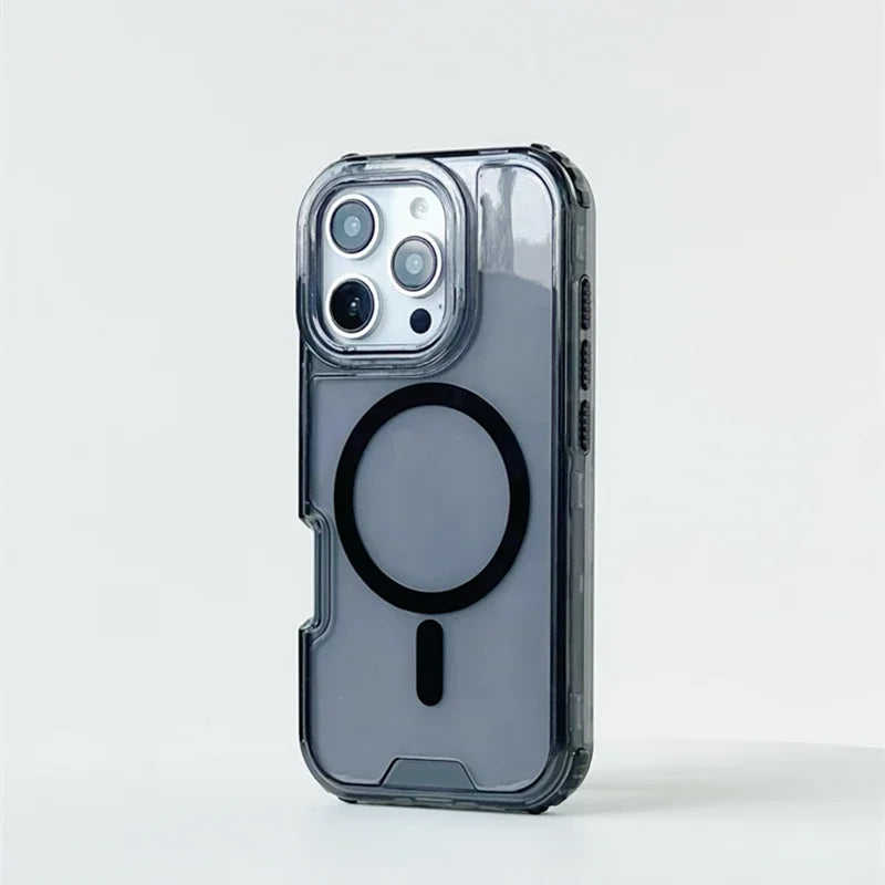 Neoluxe Armor Iphone Case