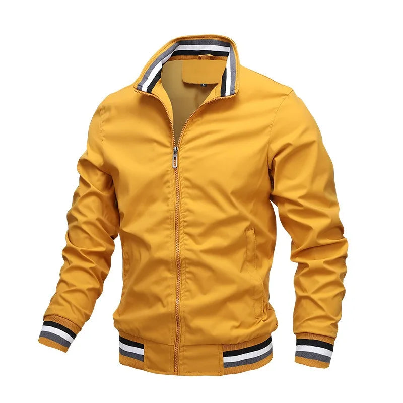 Carlson Field Jacket