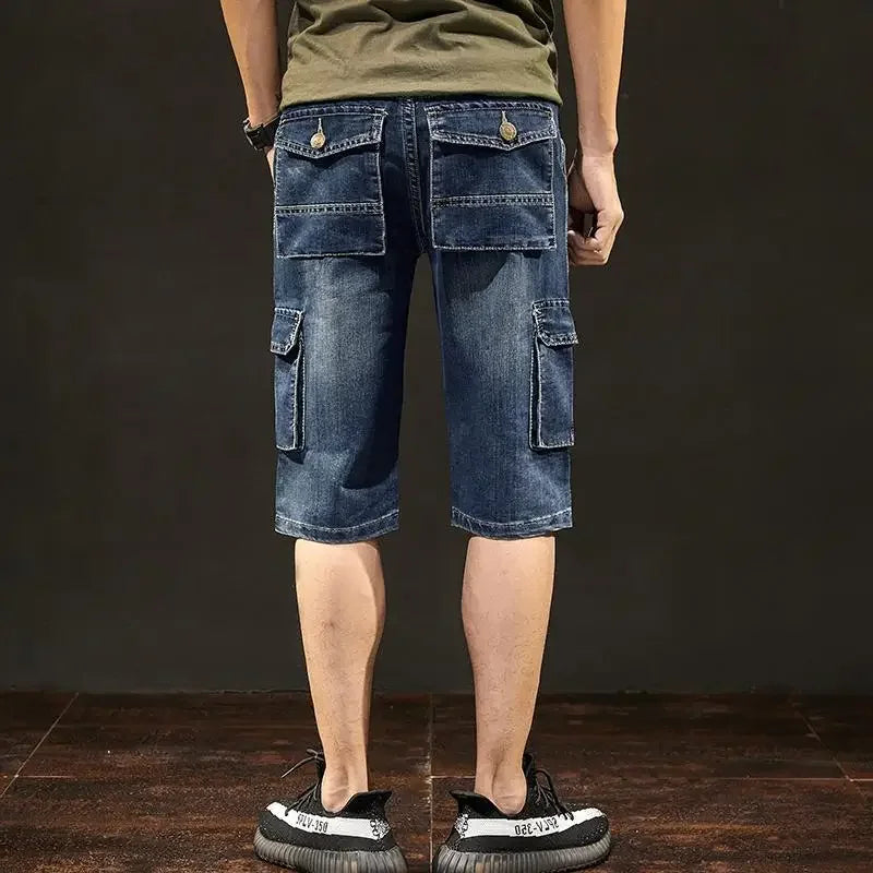 PARKER STREETPACK SHORTS