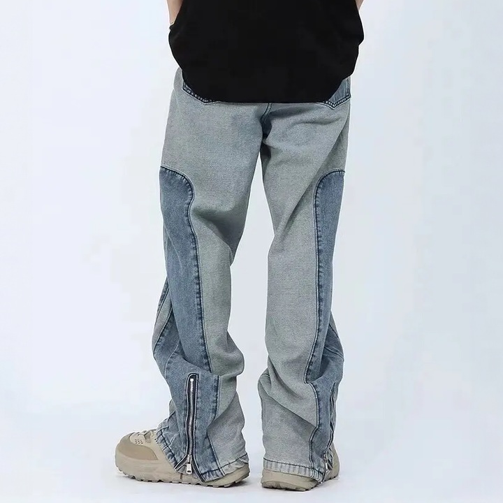 Dillon Gridlock Jeans
