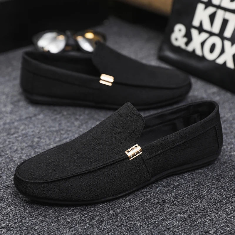 Carlson Casual Loafers