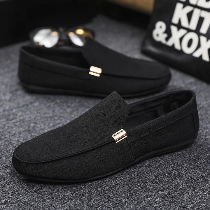 Carlson Casual Loafers
