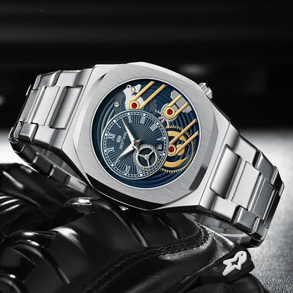 BESTWIN VINTAGE TIMEPIECE
