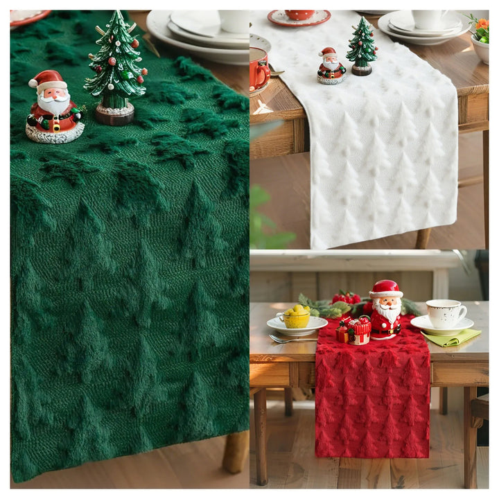 Christmas Table Runner