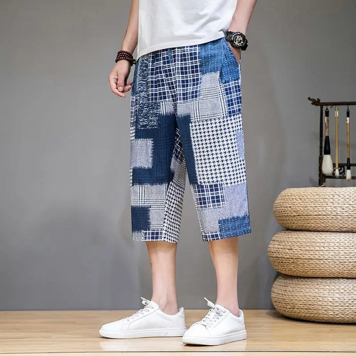 Marcello Capri Pants