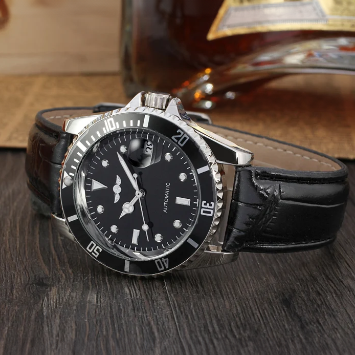 ACE EXECUTIVE WATCH