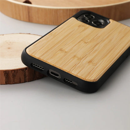 HAVENWOOD iPHONE CASE