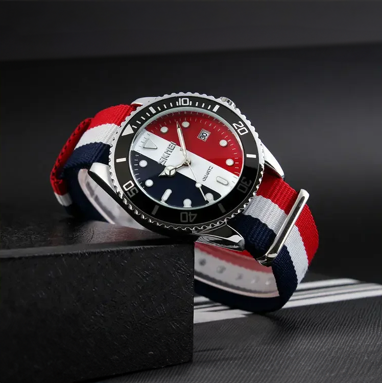Liberty Accent Watch