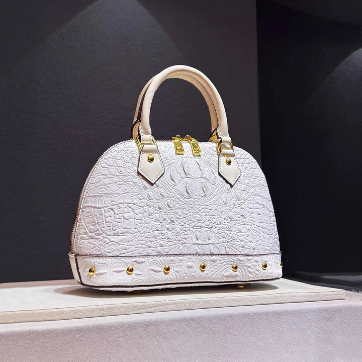 Lavia Genuine Leather Bag