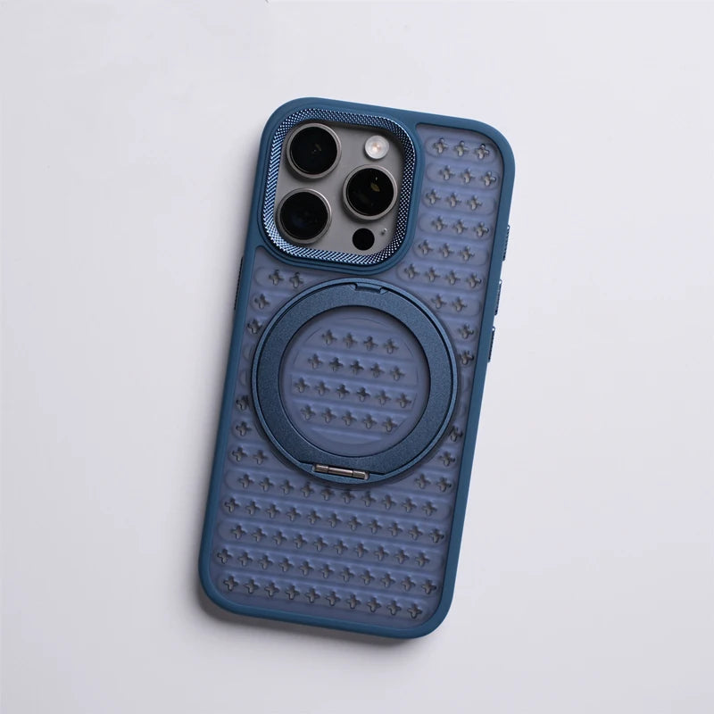 FLIPTECH™ IPHONE CASE