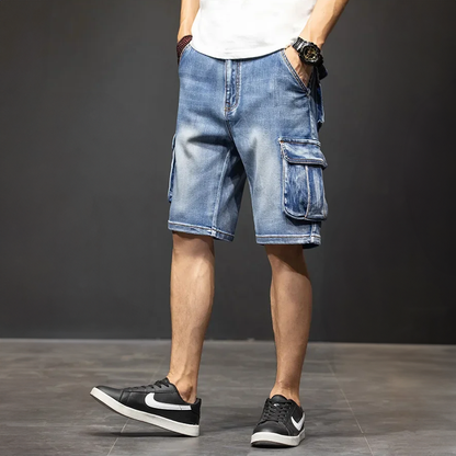 BRADY RETROLINE SHORTS