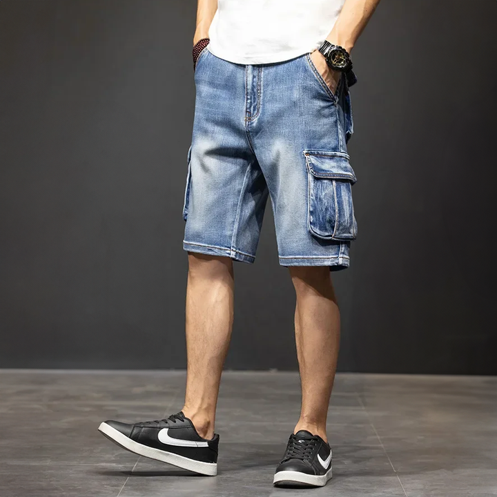 Brady Retroline Shorts