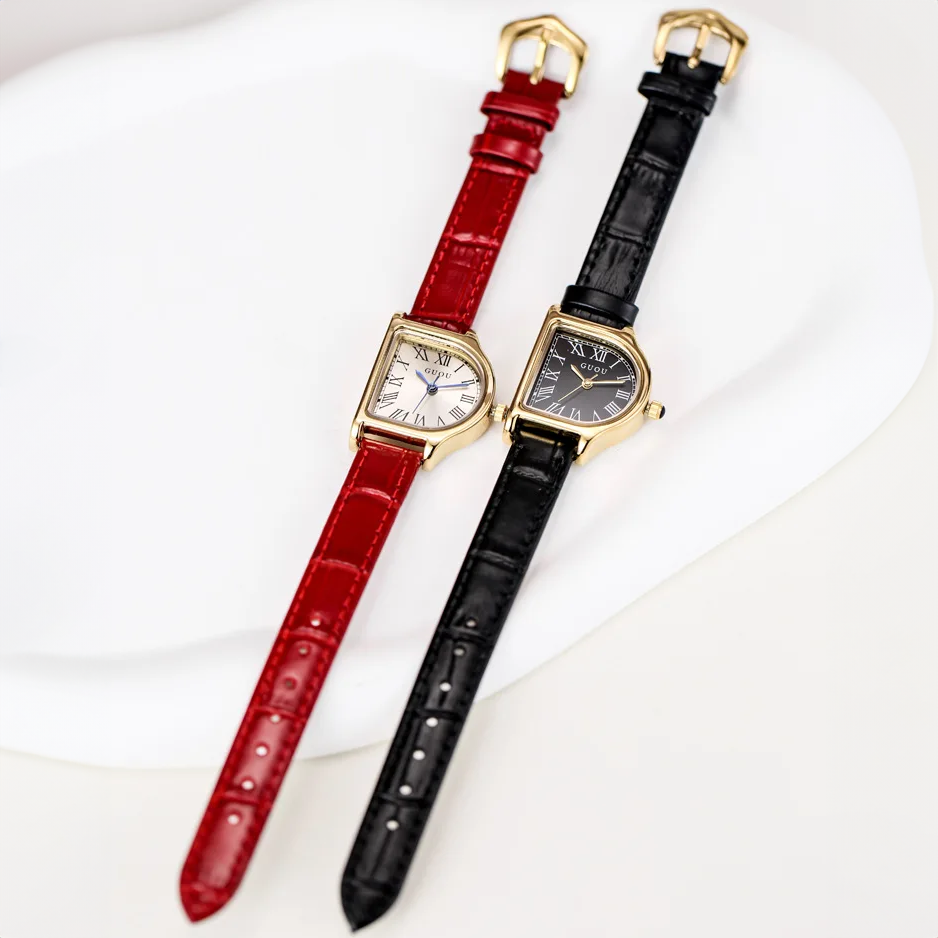 Geneva Timewarp Watch