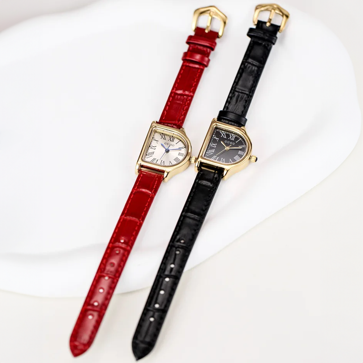 Geneva Timewarp Watch