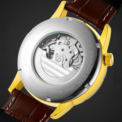 FERNANDO VINTAGE TIMEPIECE