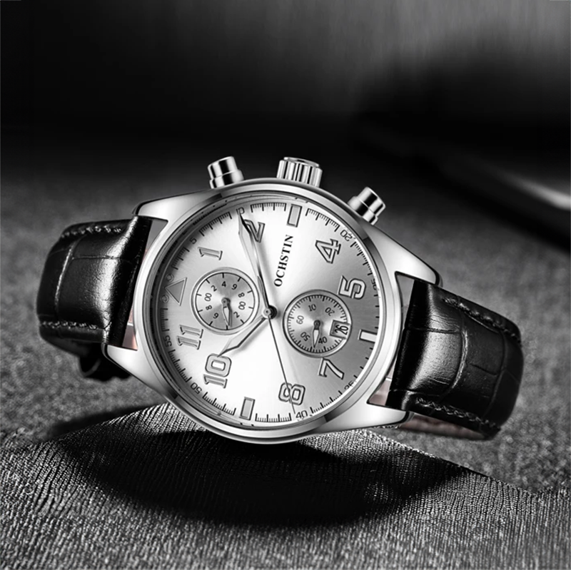 Copperfield 1933 Watch