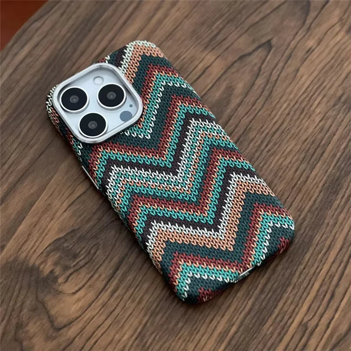 Retrocraft Iphone Case