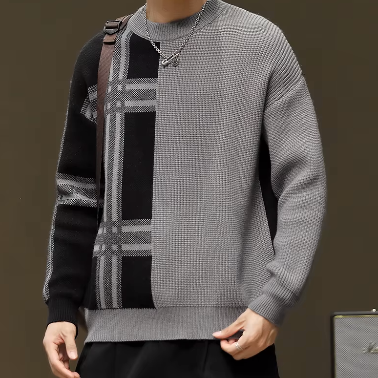 Northline™ Retro Sweater