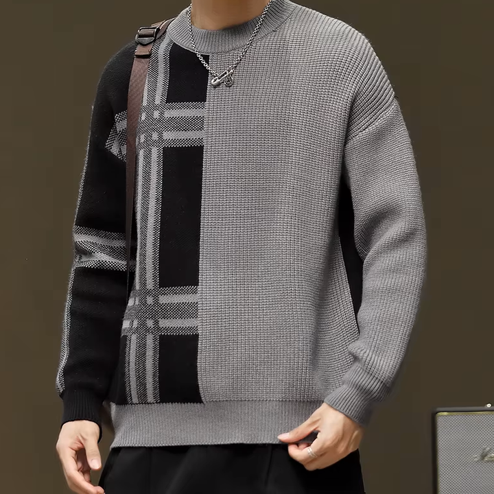 Northline™ Retro Sweater