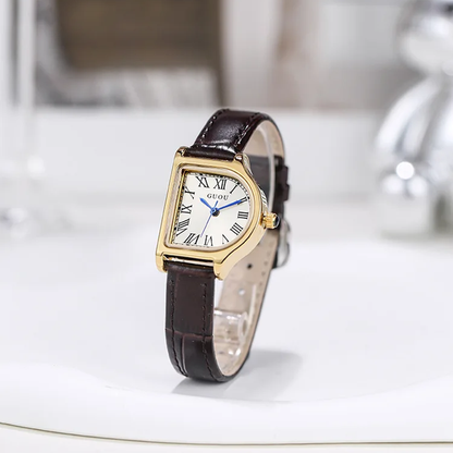 GENEVA TIMEWARP WATCH