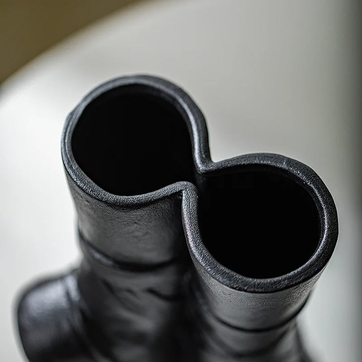 Elysian Ballet Vase