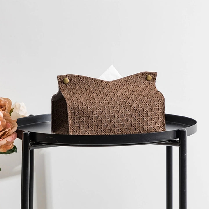 Essence Pure™ Tissue Holder