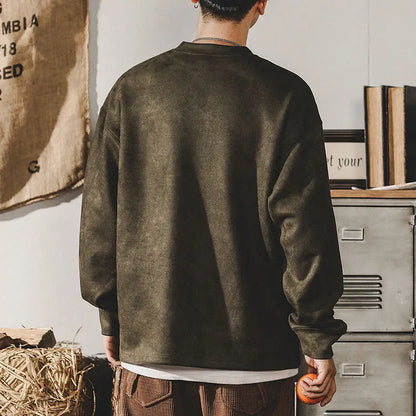 BROOKLYN SIGNATURE SWEATER