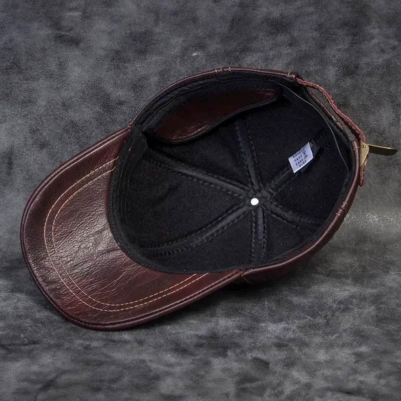 Eagle Route Vintage Hat