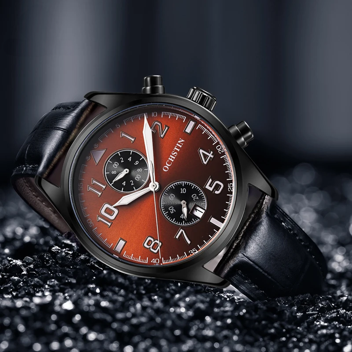 Copperfield 1933 Watch