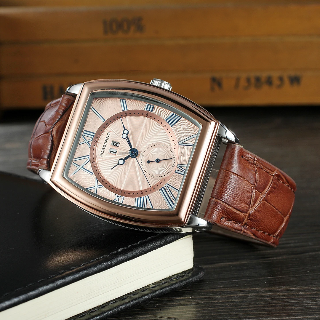 Italiana Accent Timepiece