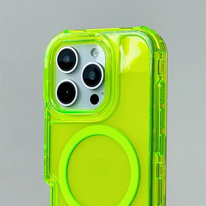 Neoluxe Armor Iphone Case