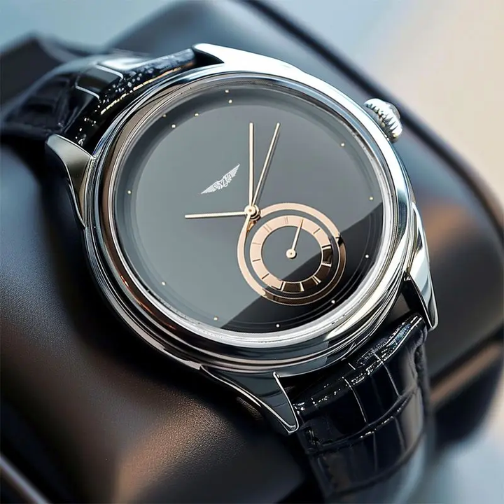 Royale Copper Delta 1947