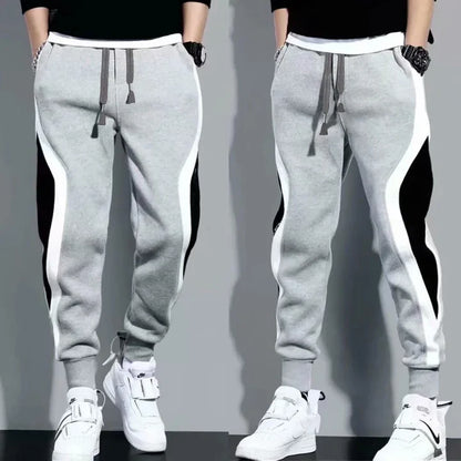 ZANE SHOCKWAVE JOGGERS