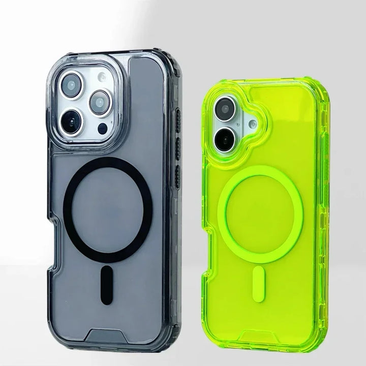 Neoluxe Armor Iphone Case