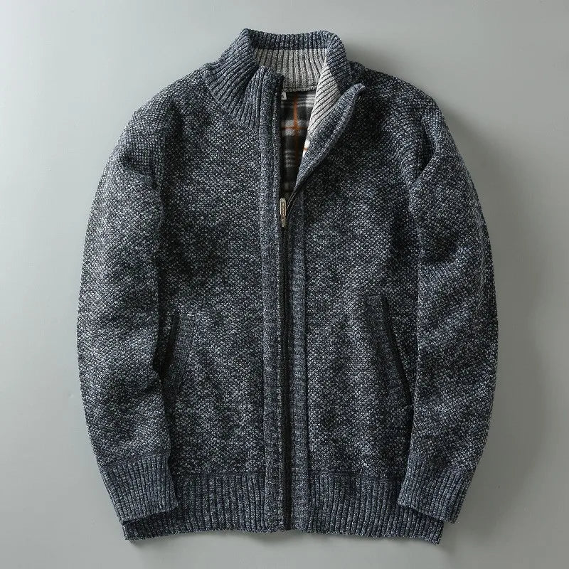Corvin Jacket