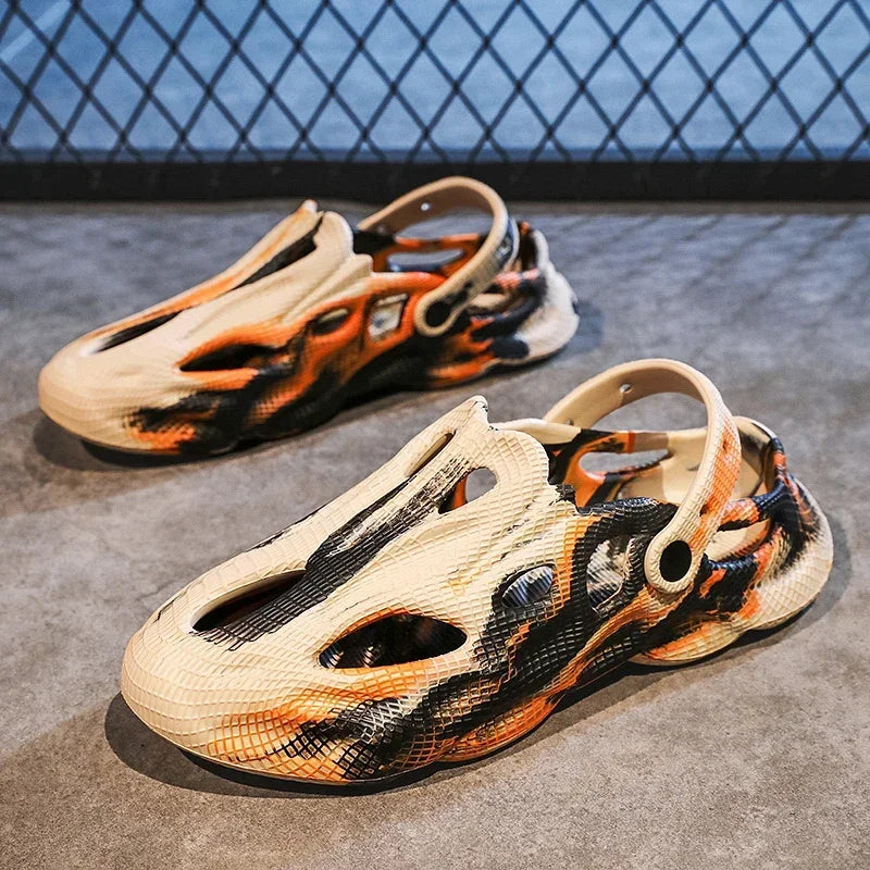 Ezy™ Ghostweb Slides