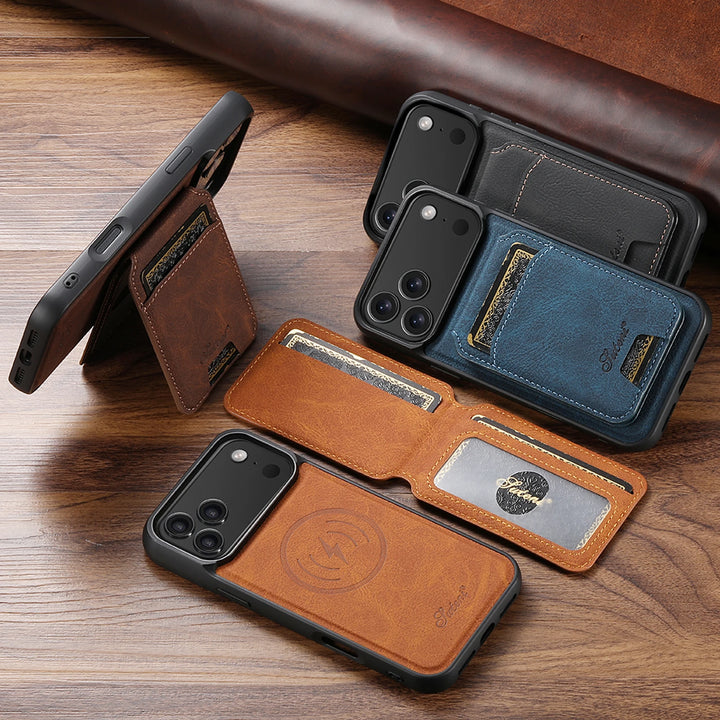 Cartercraft Genuine Leather Case