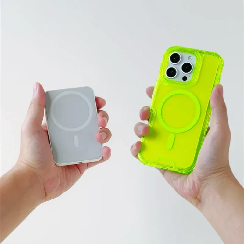 Neoluxe Armor Iphone Case