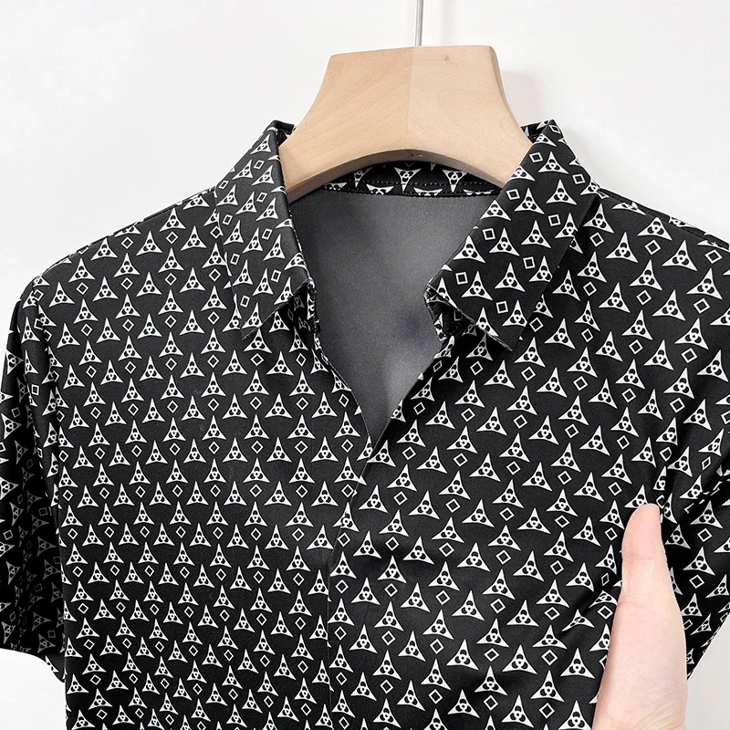 Barron Knox Vacay Polo