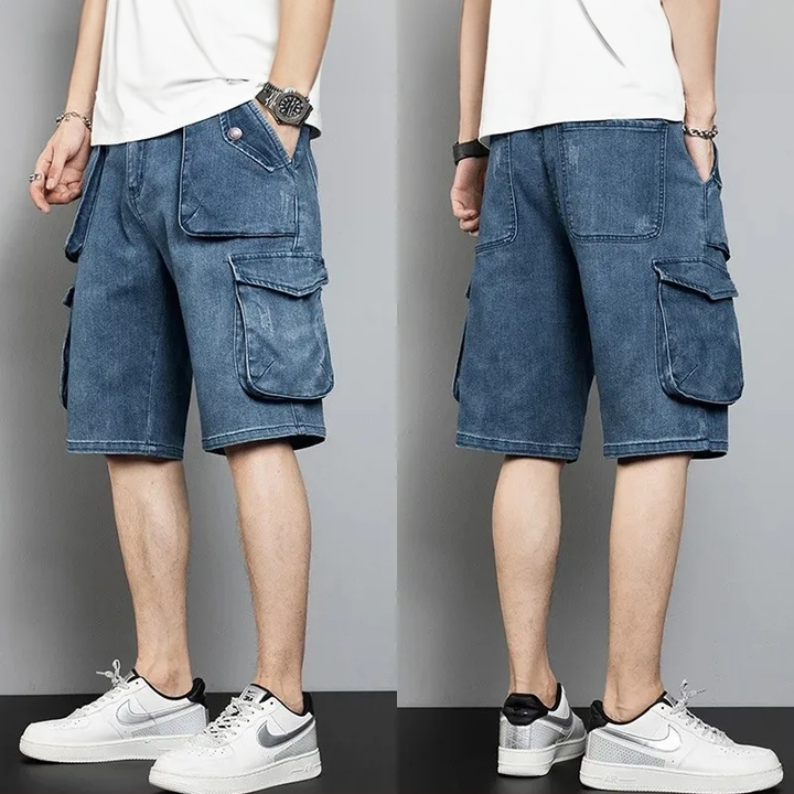 Brady Retroline Shorts