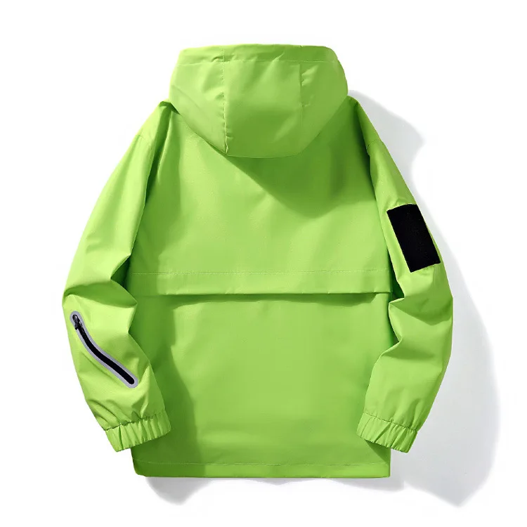 Pike Hiking Jacket