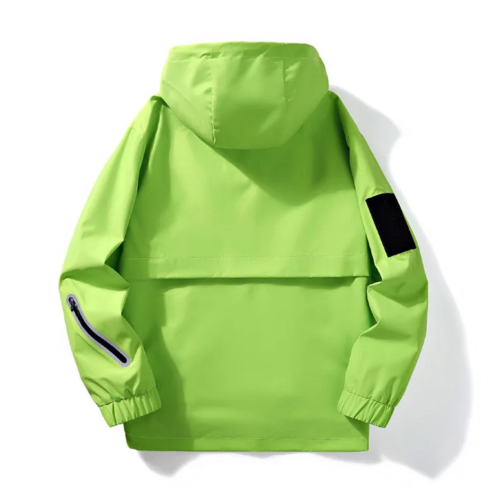 Pike Hiking Jacket