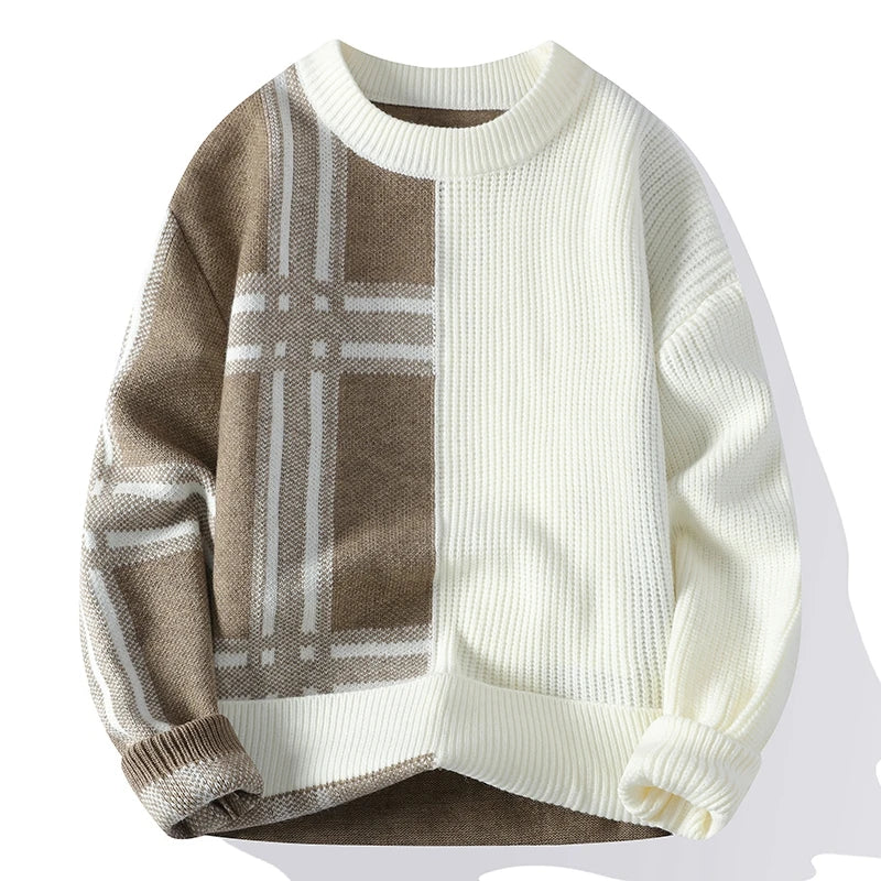 Northline™ Retro Sweater