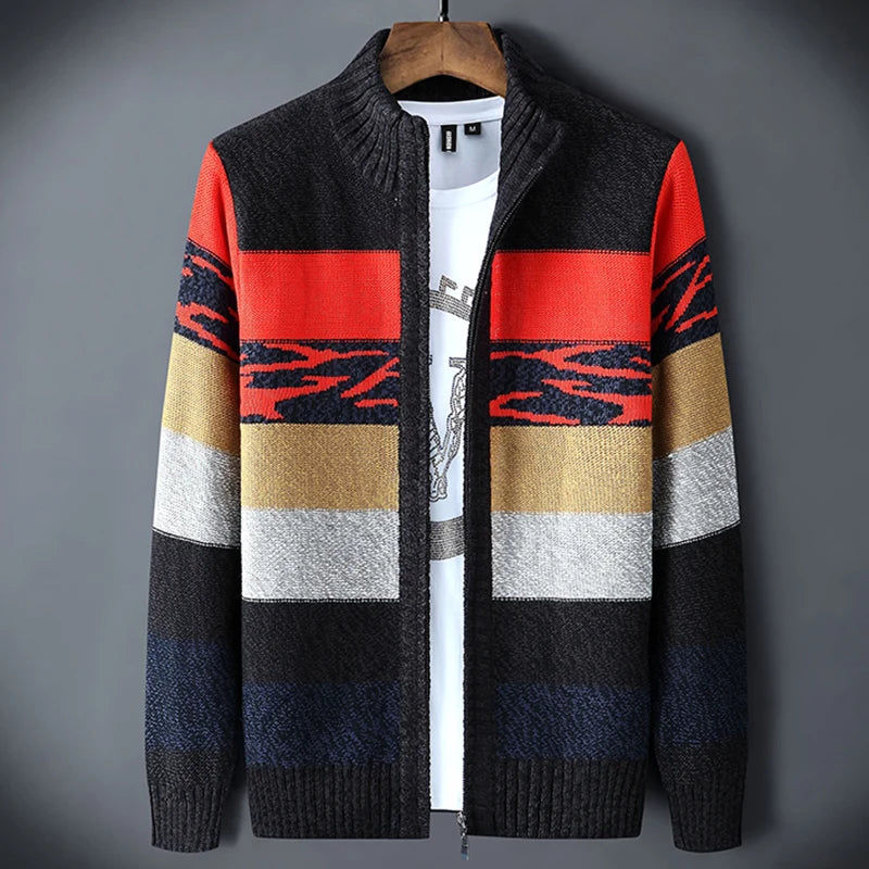 GRAYSON RIDGE JACKET