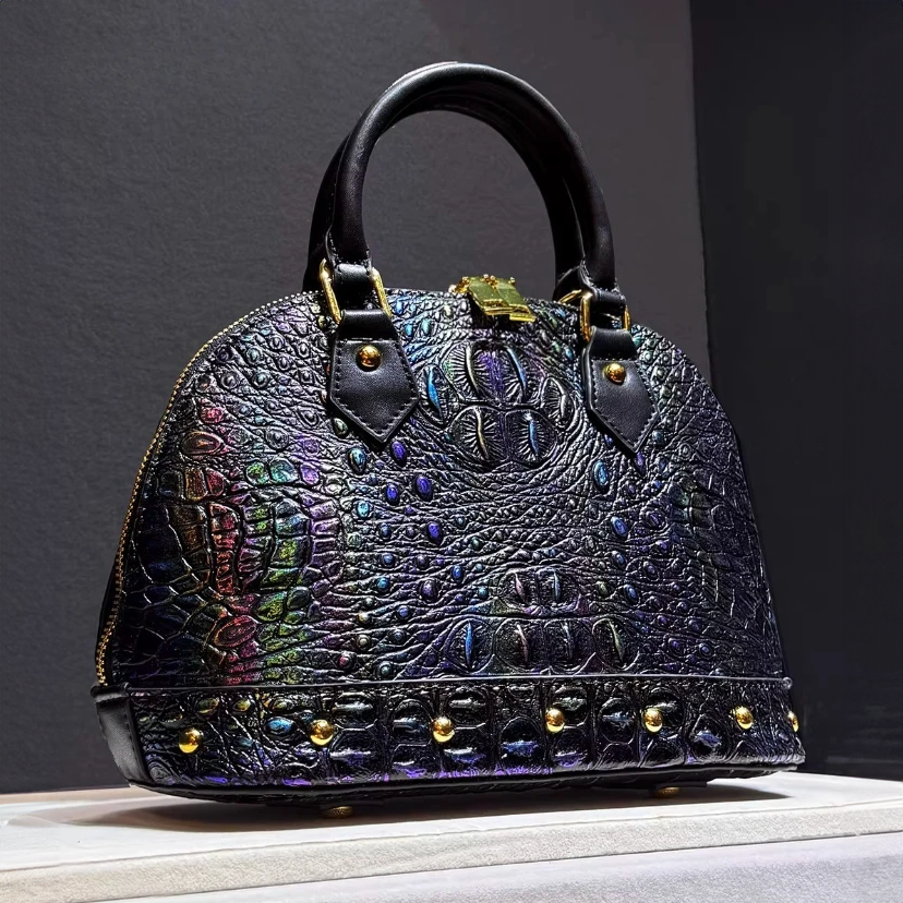Lavia Genuine Leather Bag